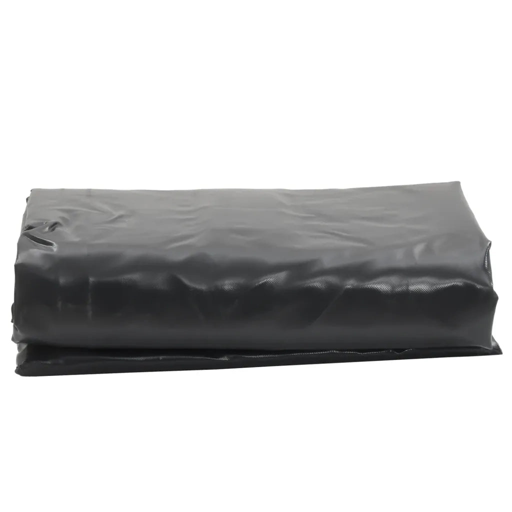 Telone Antracite 3x6 m 650 g/mÂ²cod mxl 115483