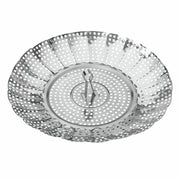 Cestello Inox Cuoci Vapore Cm 28 Maxi-Vaporette - Metaltex