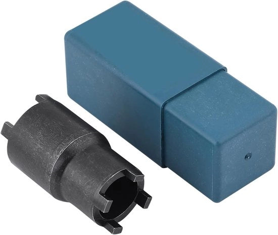 Strumento di blocco per clacson a motore - 4-Pin chiave a stantuffo - 20mm e 24mm