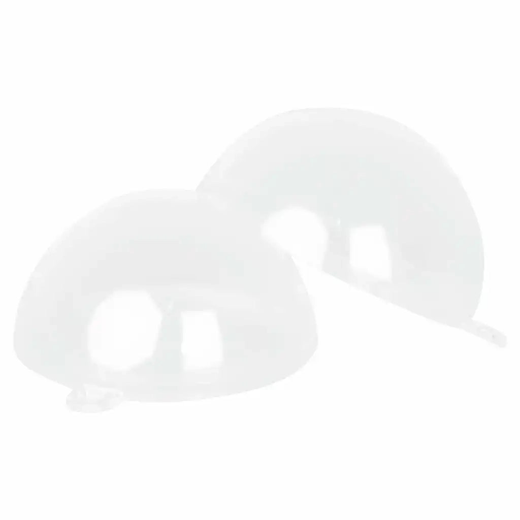 Set di Palle di Natale 200 pz Trasparente ? 5 cm CFW2391876