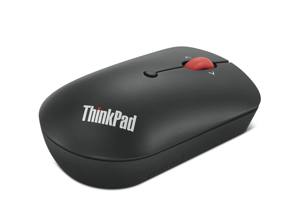 Lenovo 400 mouse ufficio ambidestro rf wireless ottico 2400 dpi - 4Y51D20848