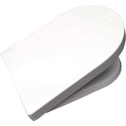 Sedile per wc s50 vitra in termoindurente avvolgente - acb ercos