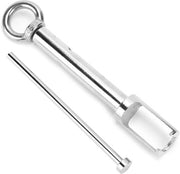 Set di rimozione iniettori in acciaio lega - Sostituzione per M133/152/157/270/274/276/278 - Kit di installazione - Rimozione coperchio serbatoio - Qualità professionale - Set di rimozione iniettori