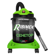 1pz bidone aspiracenere 'cenetop' lt. 18 - 1200 w cod:ferx.8007794nlm