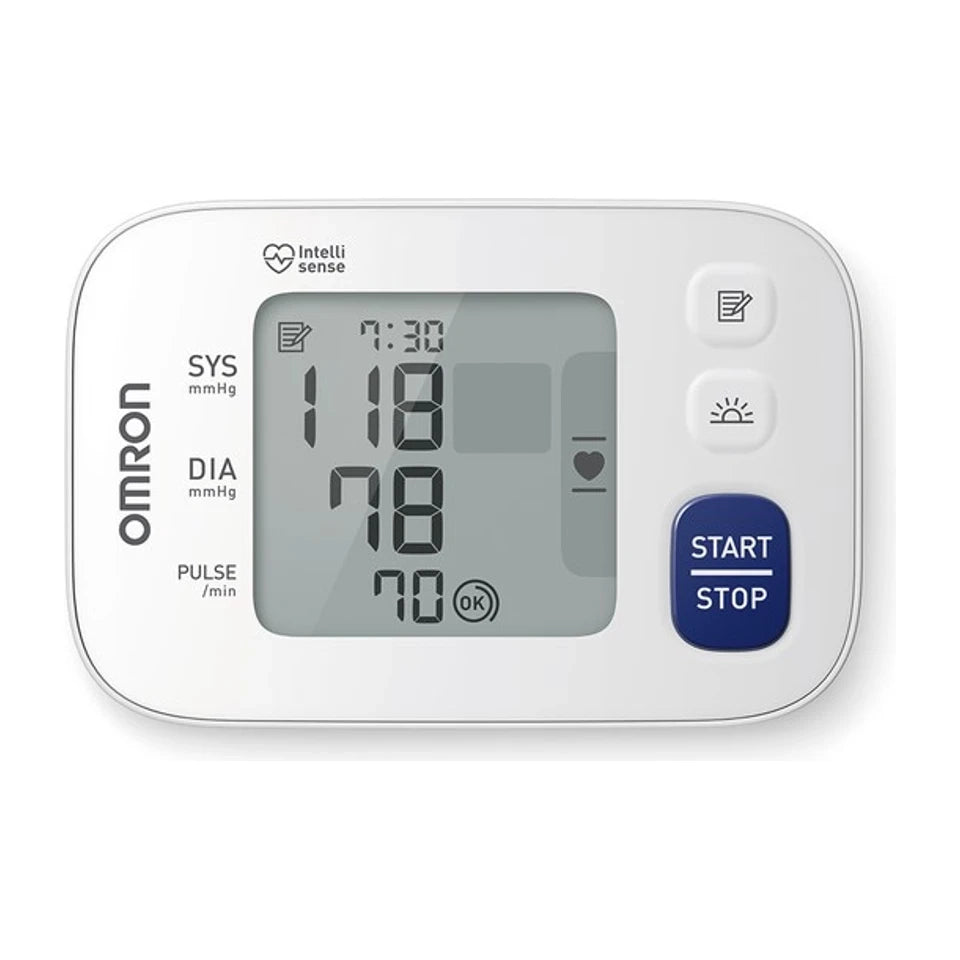Omron RS4 Automatico 1 utente