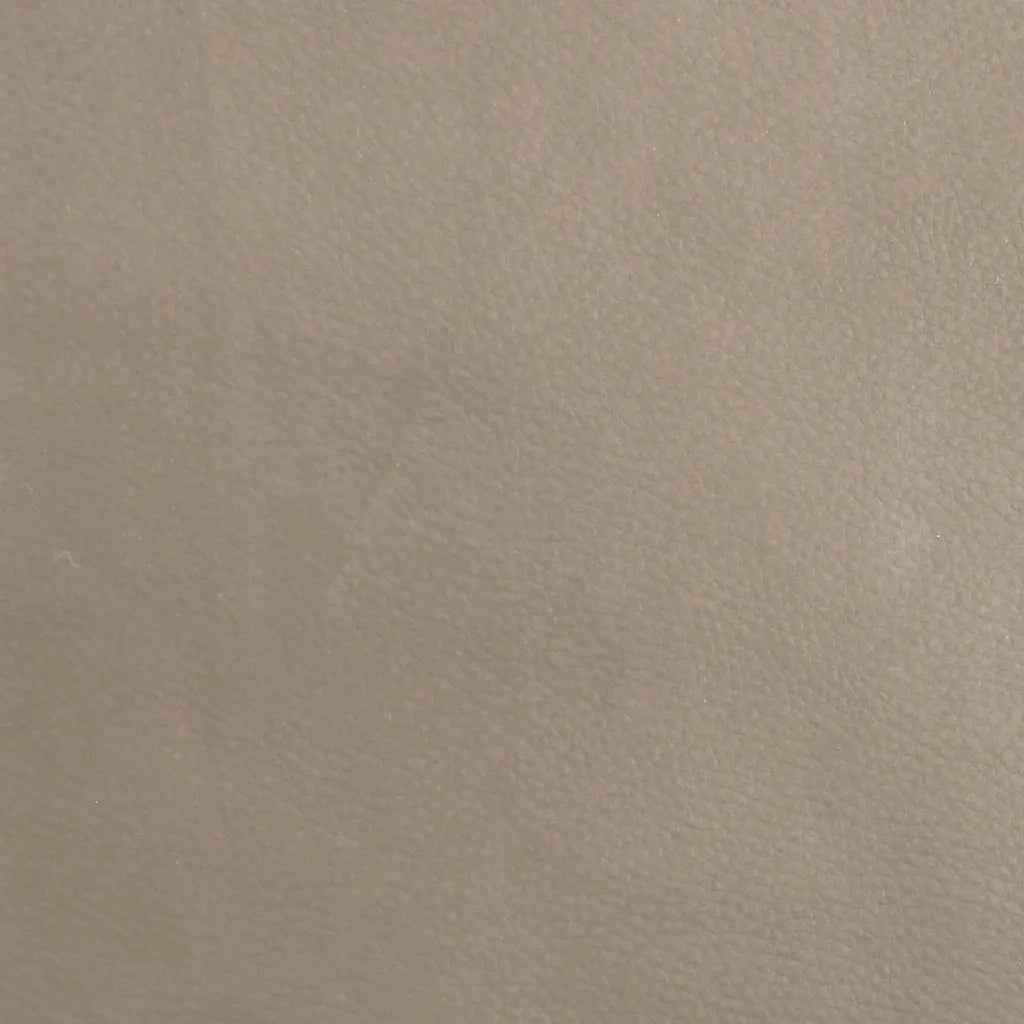 Divano Sedia-Poltrona Reclinabile Cappuccino in Similpelle 846667