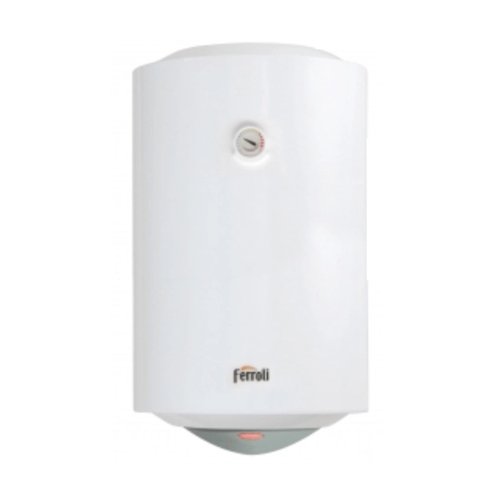 Scaldabagno Elettrico Titano 80 Verticale 80 Litri
