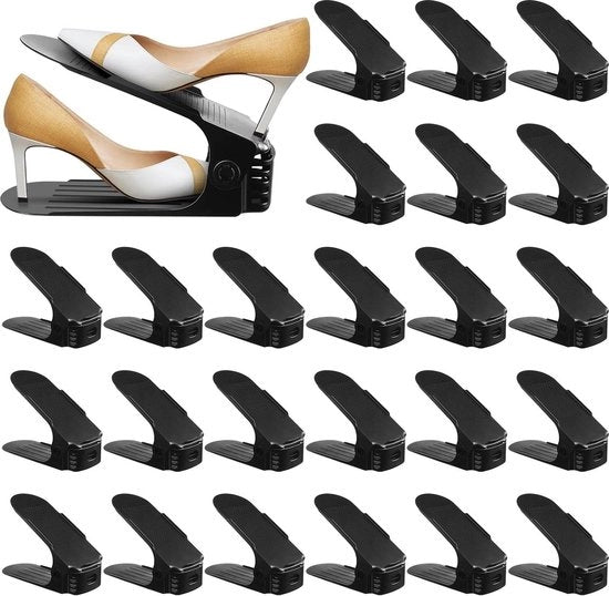 Organizzatore di scarpe - per l'organizzazione delle scarpe