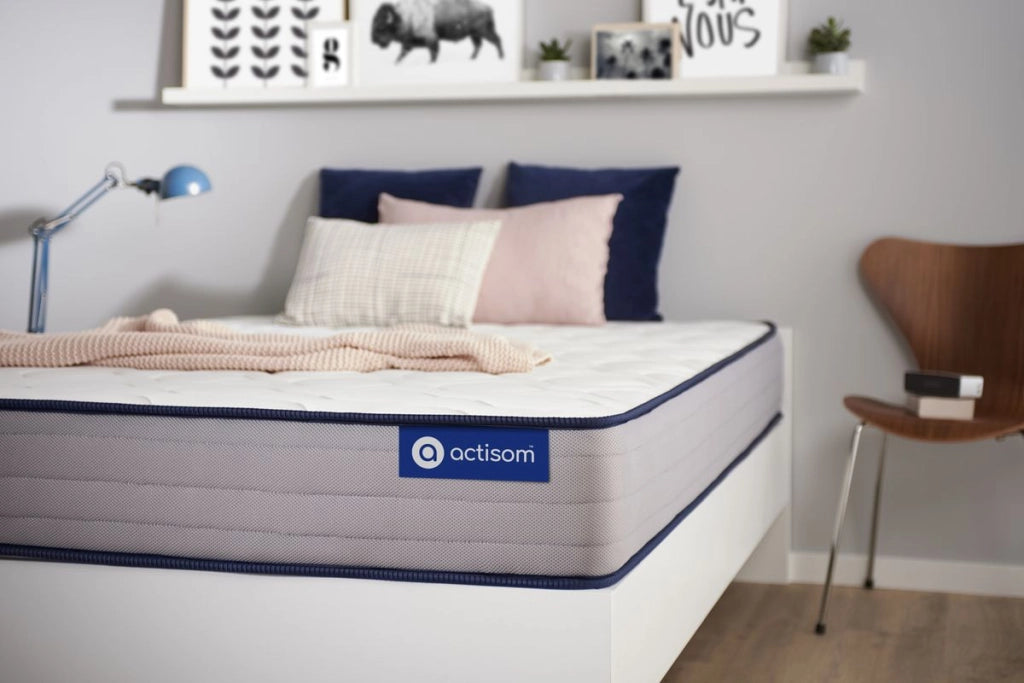 Materasso Actimemo form 100x200cm - Spessore : 22cm - Memory foam - Rigido