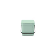Brabantia Sort & Go Waste Bin 6 L 1 cestello/i Verde