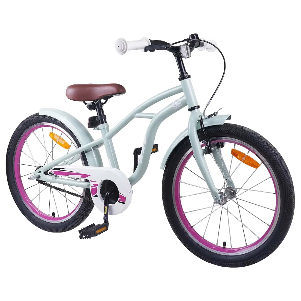 Bicicletta per Bambini 22 Pollici per bambini dai 7 ai 12 anni 42009677
