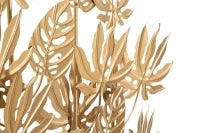 Scultura Palm cm 56X10X57,5