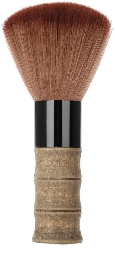 Borsa per capelli professionale con materiale di alta qualità - antiscivolo - morbida - duratura - progettata con manico unico - spazzola per capelli