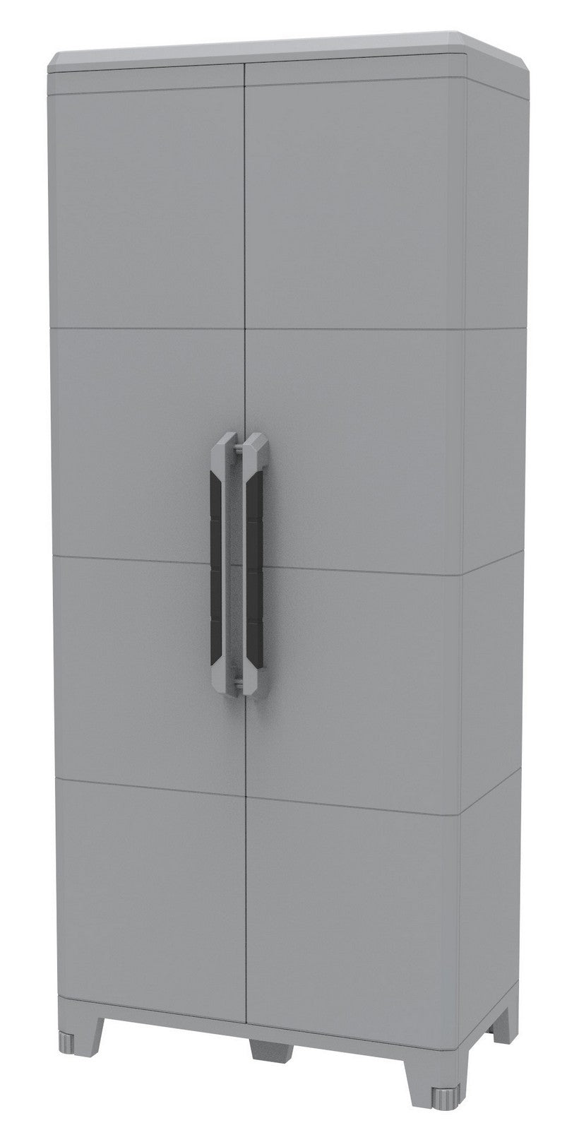 armadio terry transforming 2ante 78x43x184h tuttopiani  cod:ferx.94404