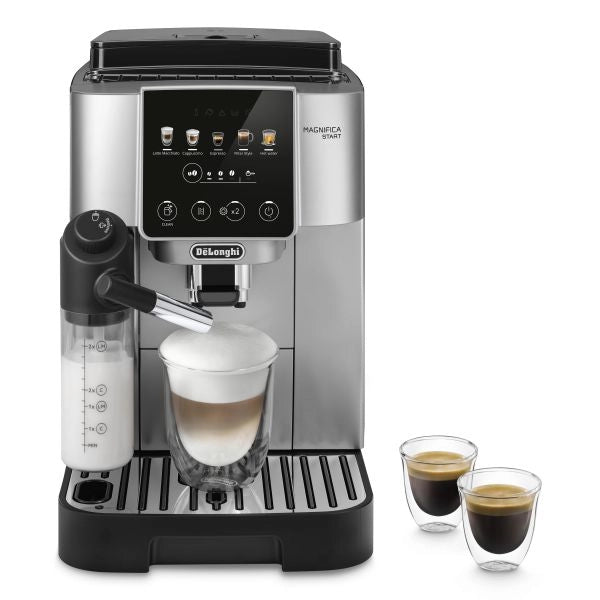 De longhi ecam220.91.tbmacchina   caffe automatica magnifica t - 8004399039117