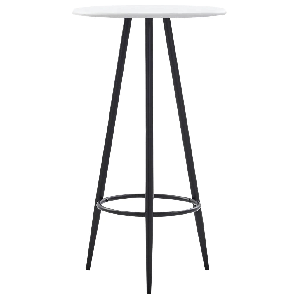 Set da Bar 3 pz in Plastica Nerocod mxl 71321