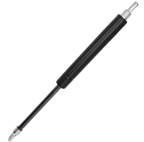 Veloce gasveer 500N - Veicolo a gas - Doppio effetto di compressione - Veicolo a gas per valvola - Veicolo a gas 280mm - Resistente a shock e corrosione - Veicolo idraulico a compressione