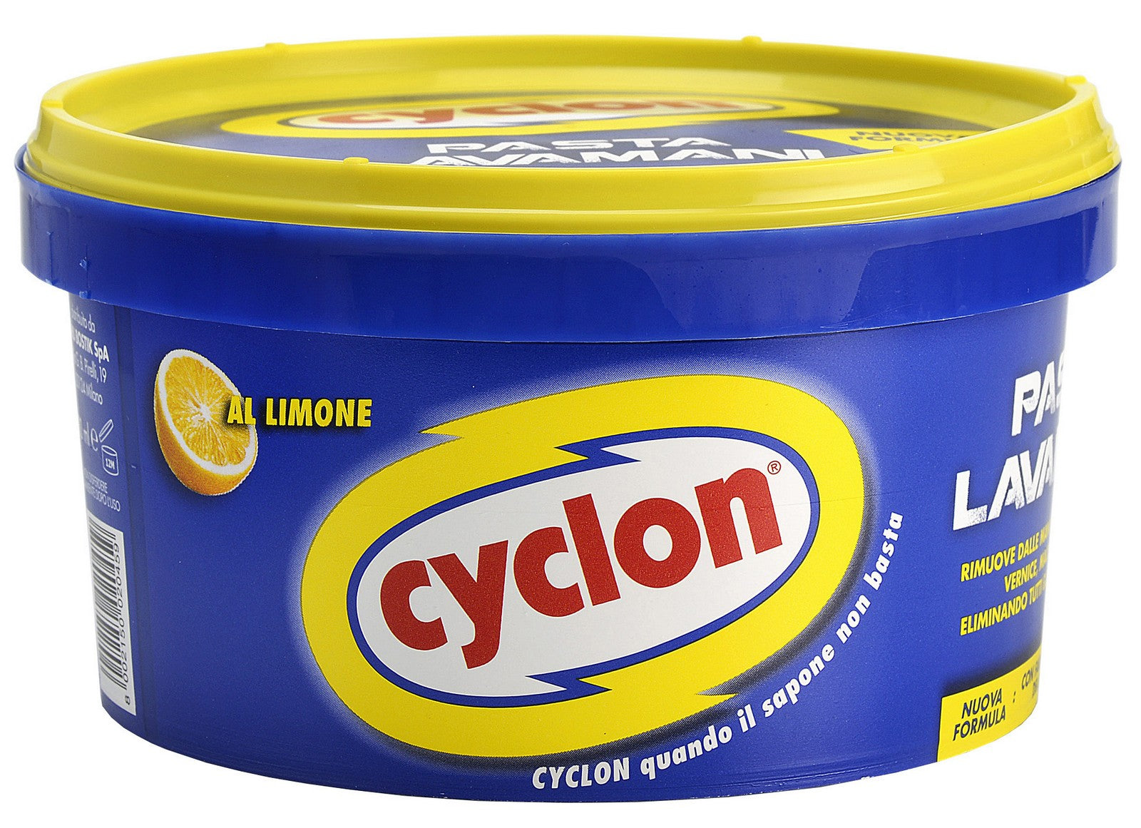 cyclon pasta lavamani 500 ml cod:ferx.94431
