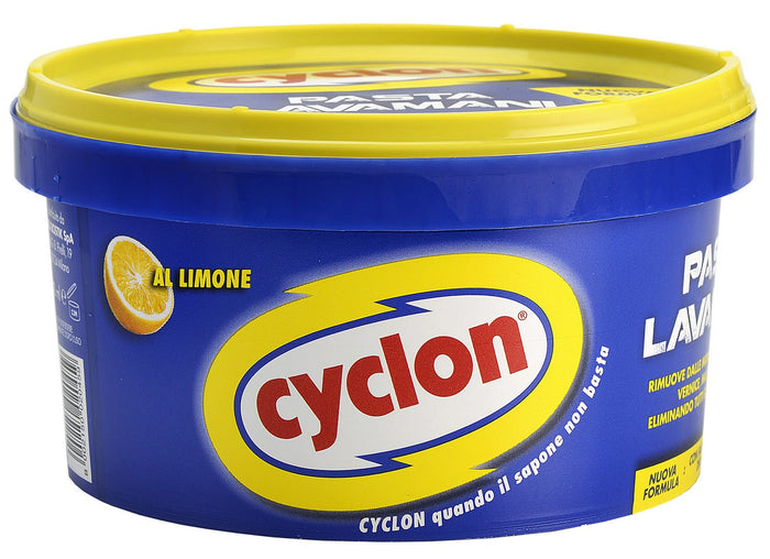cyclon pasta lavamani 500 ml cod:ferx.94431