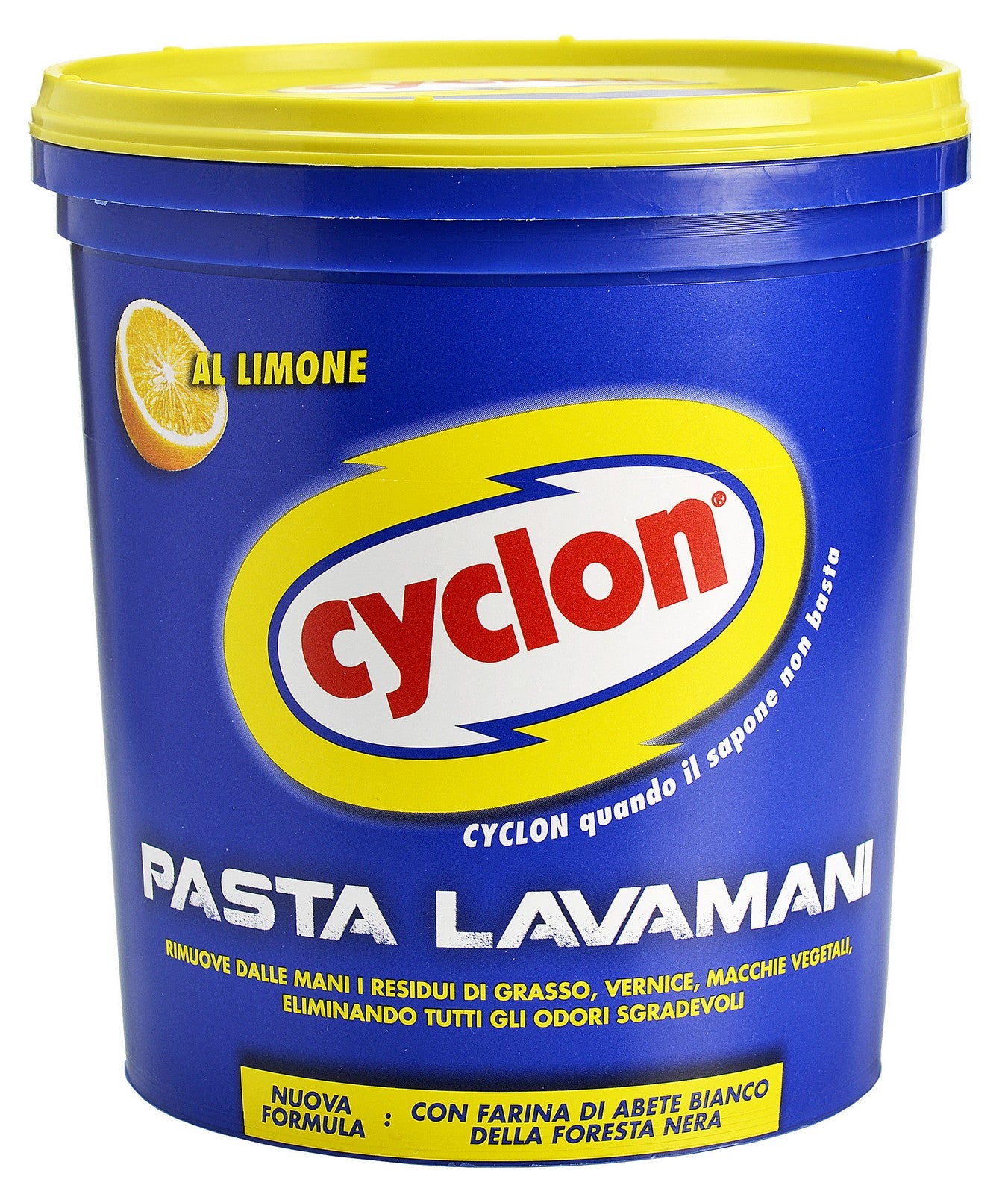 cyclon pasta lavamani 1000 ml cod:ferx.94432