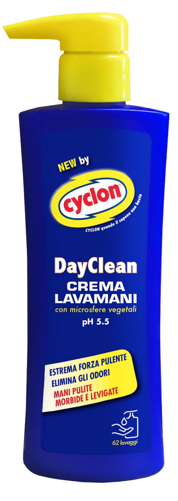 cyclon crema lavamani 250 ml cod:ferx.94433