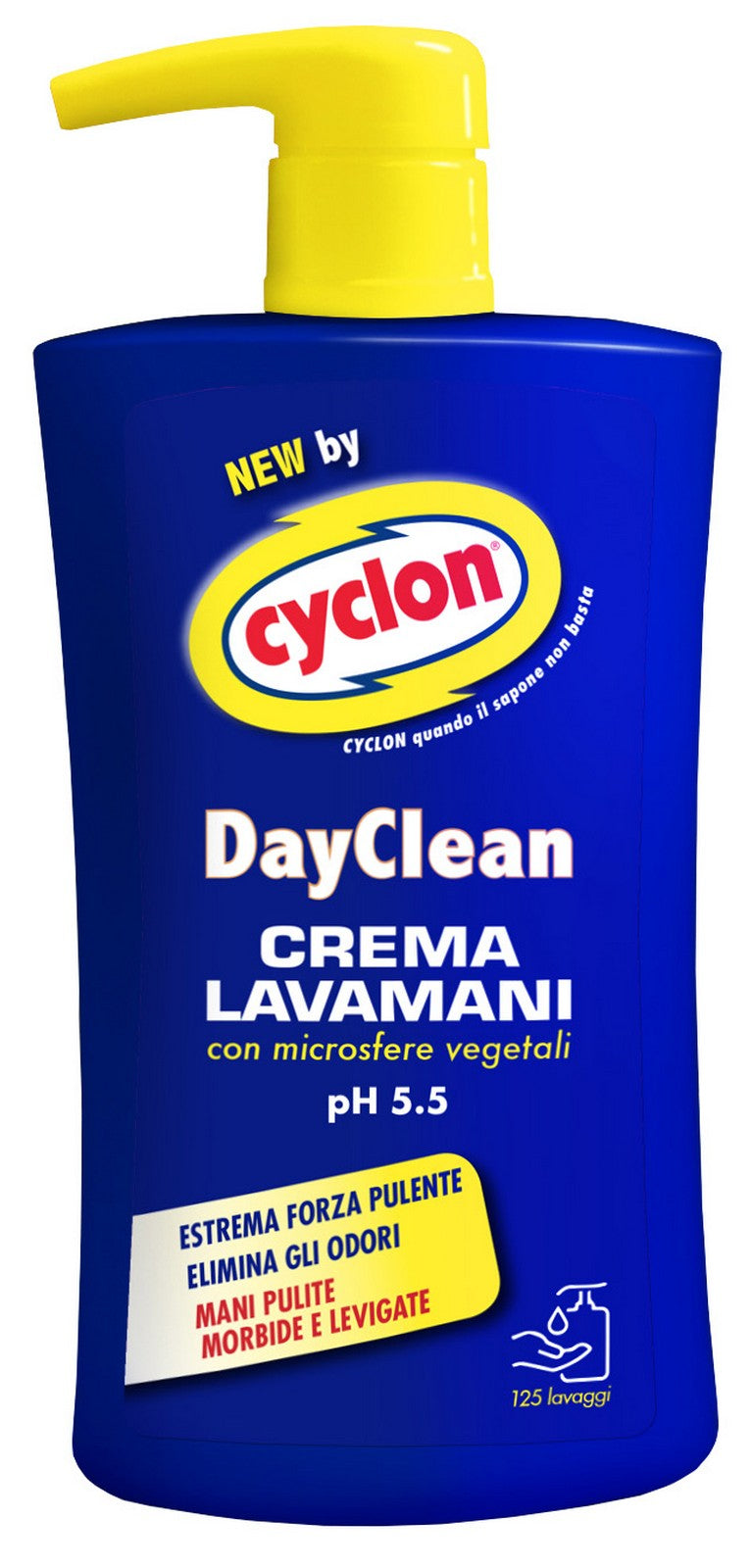 cyclon crema lavamani 500 ml cod:ferx.94434