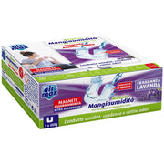 AIRMAX ASSORBIUMIDITA RICARICA TAB LAVANDA 450 G- 12,0 pz