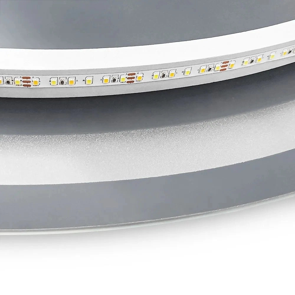 Specchio Led 80cm Bas P11242