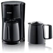 Severin KA 9306 macchina per caffè Macchina da caffè con filtro 1 L