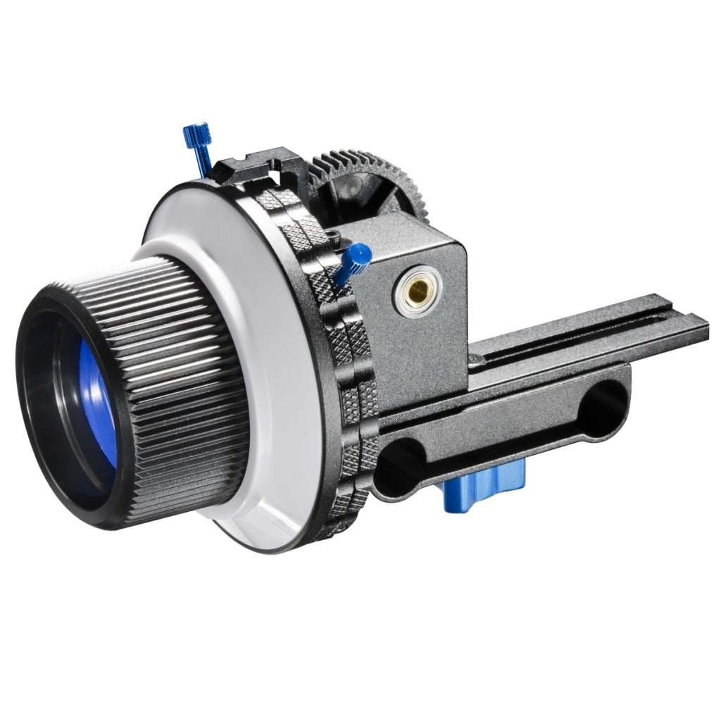 Follow Focus Twin-Stop