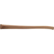 MANICO LEGNO X SCURE ASCIA STARS - FAGGIO SM.MM 35X60 H.CM 85- 12 pezzi