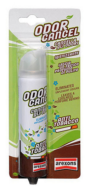 arexons art. 1929 odor cancel antitabacco cod:ferx.94469