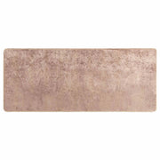 Runner in Moquette | Runner Tappeto MARSA Sabbia 50 x 100 cm Poliestere e PVC