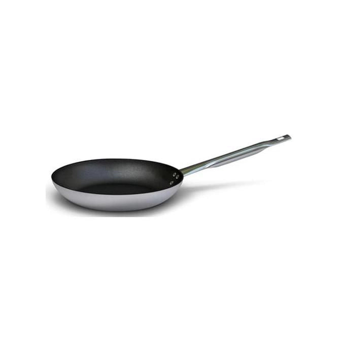 Ballarini Padella svasata bassa antiaderente professionale in alluminio cm.32