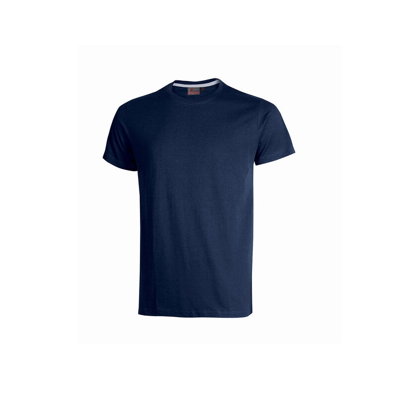 U-POWER T-SHIRT FIGI DEEP BLUE TG.  L- 5,0 pz