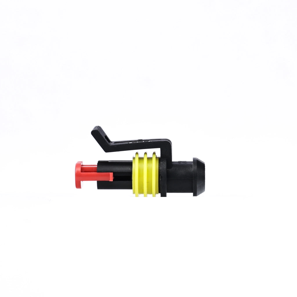 Set di Connettori Elettrici Ermetici – 708 Pezzi | IP67, 14A, 24V