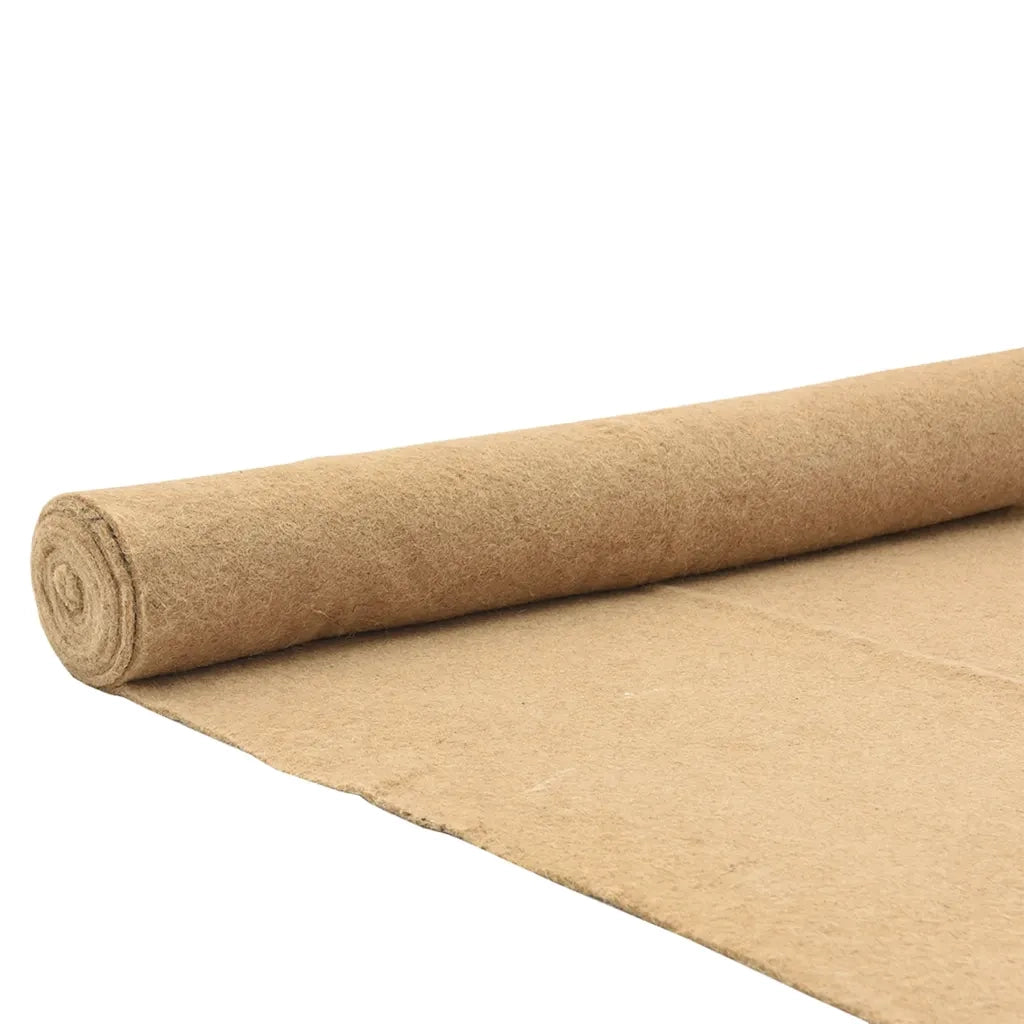 Tappetino in Canapa per Roditori 1x5 m 5 mm CFW2401587