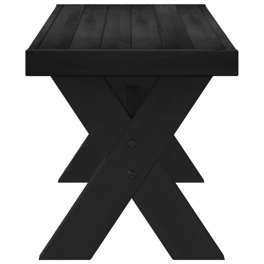 Panchina da pranzo NOAIN 120 x 41 x 45 cm CFW7928288