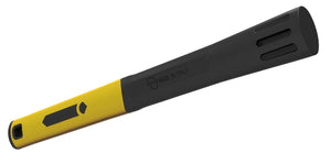 manico in resina per martellina cm. 39 cod:ferx.94486