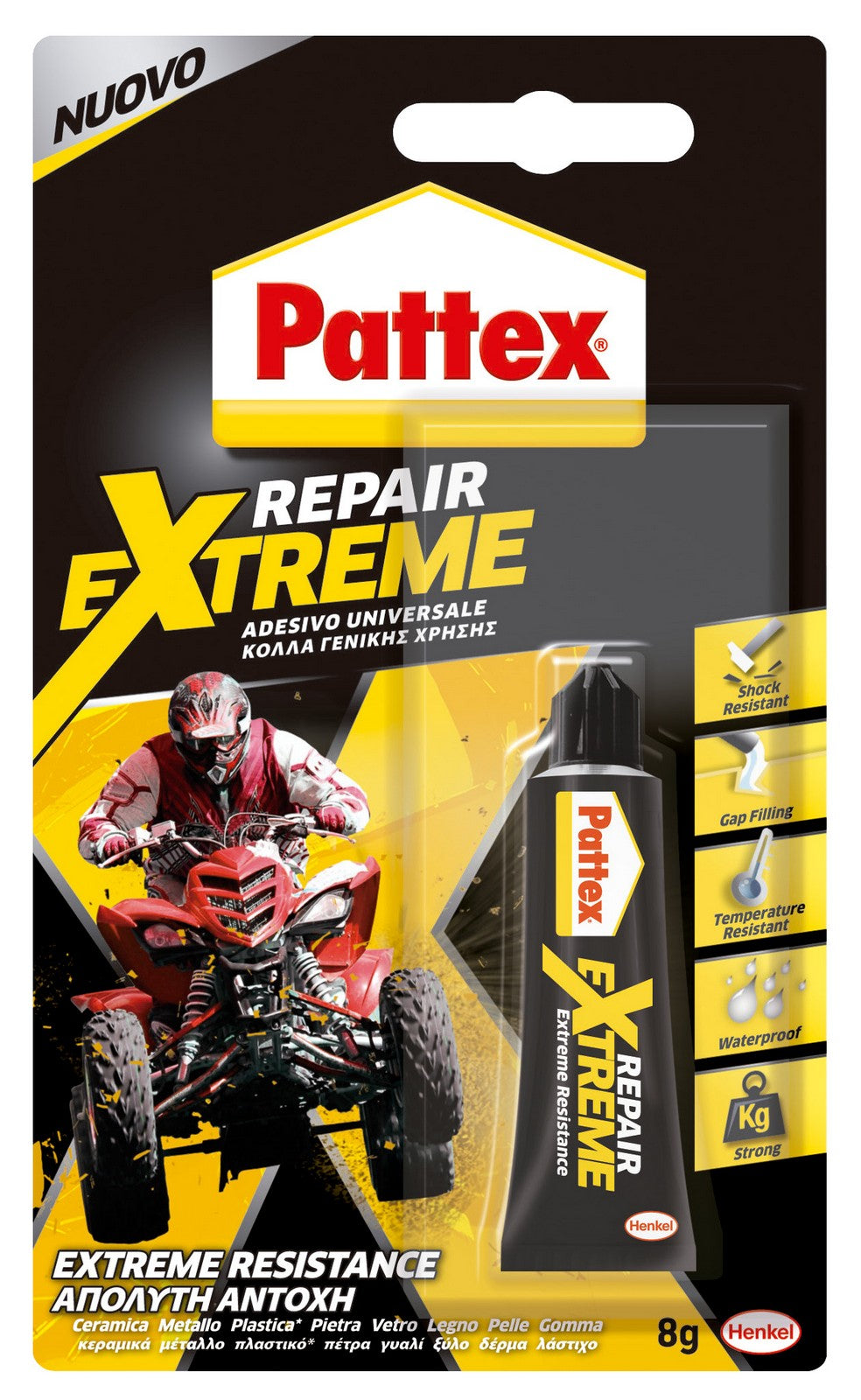 pattex repair extreme 8g cod:ferx.94488