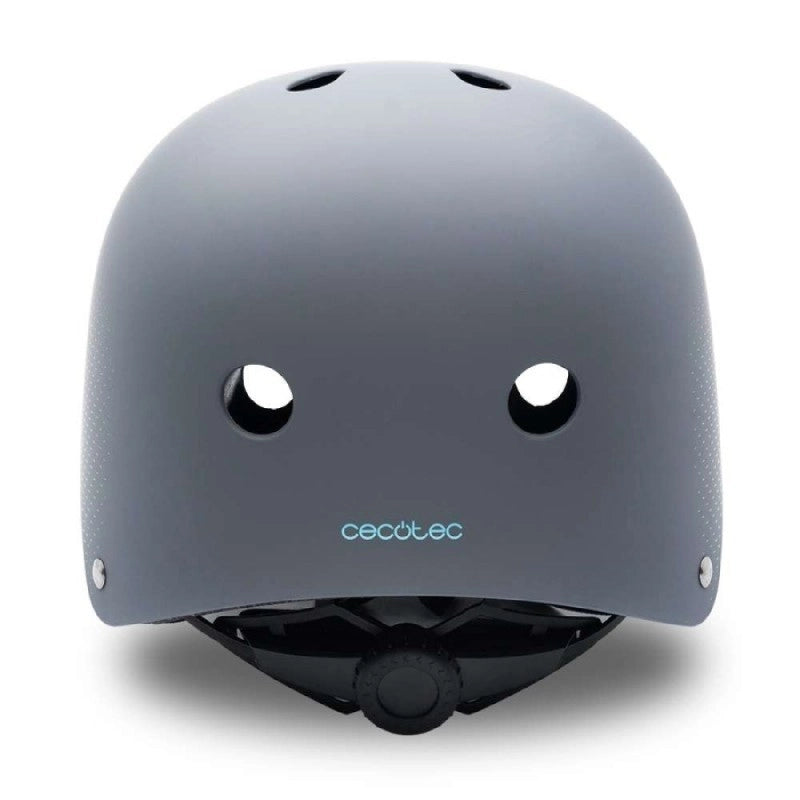 CECOTEC 07343 - Casco BrainGuard Urban Black L-XL