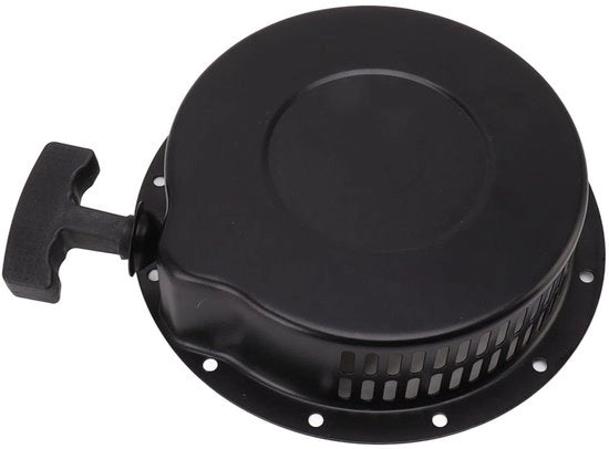 Copertura del Startatore con Avviamento a Trazione Manuale - Leggera - Sostenibile - Resistente alla Corrosione - Facile da Installare - Prestazioni Stabili - Startatore