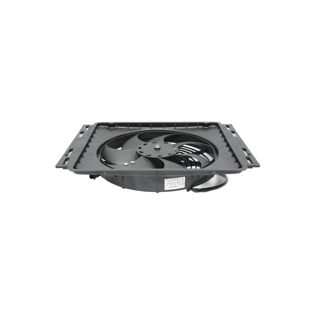 Ventilatore per compressore climatizzatore AC 24V – modello DISGK94
