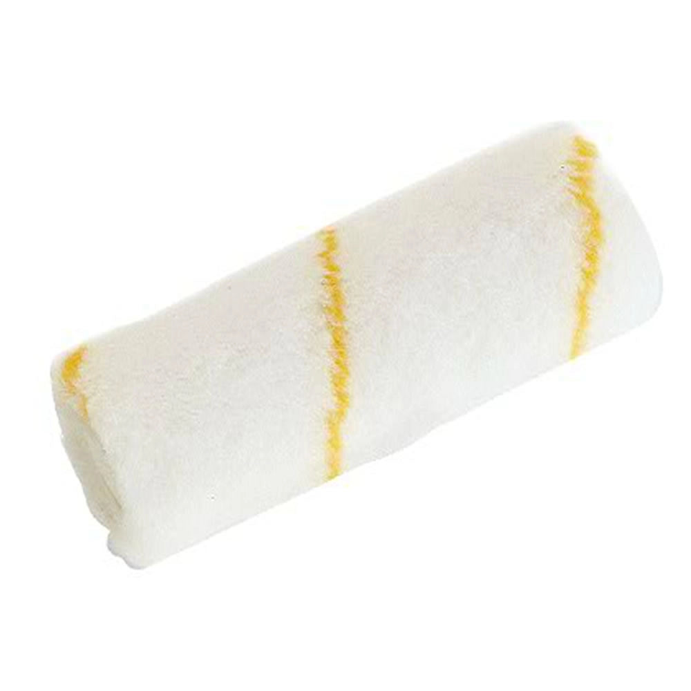 Rullino rullo di ricambio cm 5 pelo lungo per pitturare
