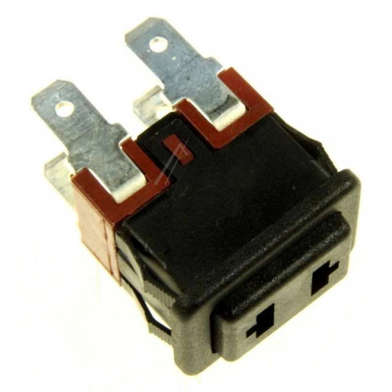 INTERRUTTORE PUSH PULSANTE MACCHINA CAFFE DE LONGHI 5132100800 ECO 310 EC300M EC - De Longhi