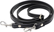 Rigido schouderriem in PU pelle per borse - Raccordo da braccio per donne - 115 cm - Accessori per donne