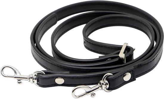 Rigido schouderriem in PU pelle per borse - Raccordo da braccio per donne - 115 cm - Accessori per donne