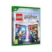 Videogioco warner 1000839762 xbox series x warner bros lego harry pott