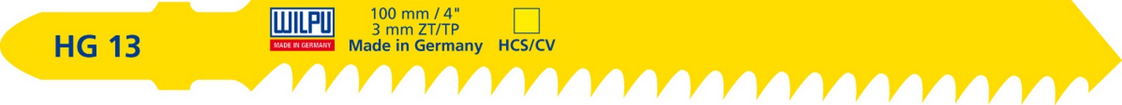 confezione 5 lame x seghetto alt. art. hg13 3106 cod:ferx.945