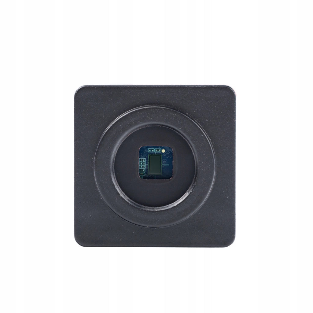 Set di Microscopio Digitale Draco Pro KMDRP-HDMI-VGA – Qualità Immagine FullHD, Sensore 2MP, Obiettivo 100x